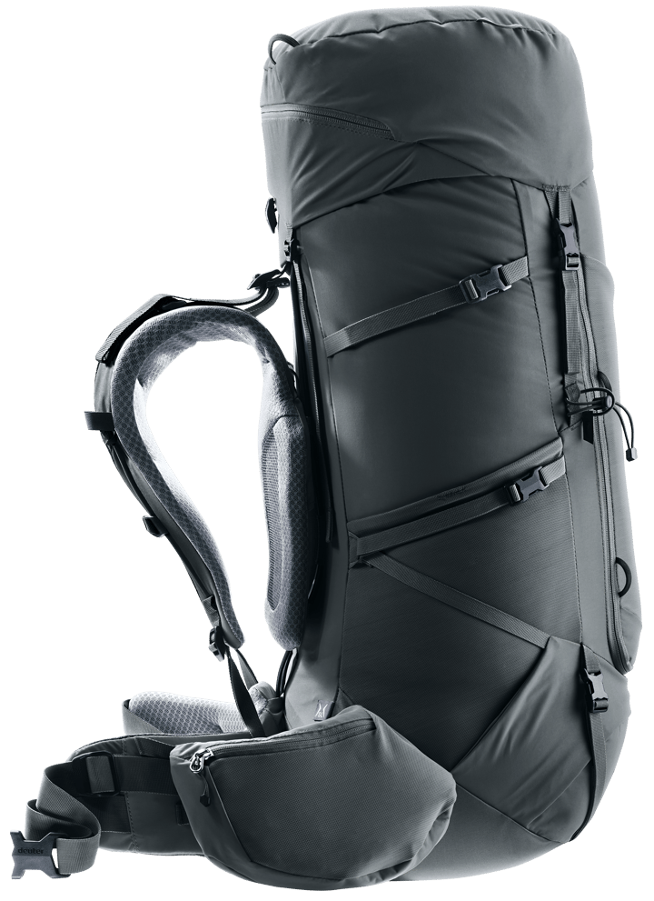 Deuter Aircontact Core 55+10 SL Graphite Deuter