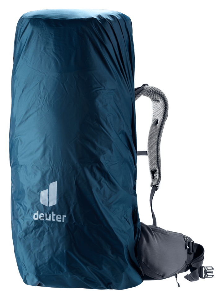 Deuter Aircontact Core 60+10 Black Deuter
