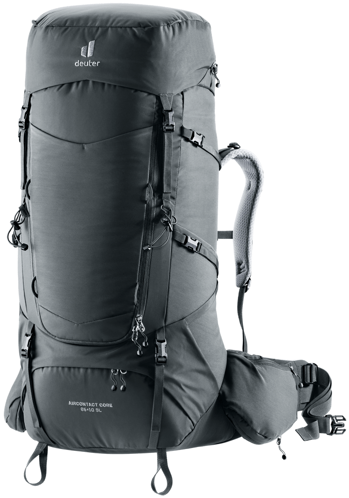 Deuter Aircontact Core 65+10 SL Graphite Deuter