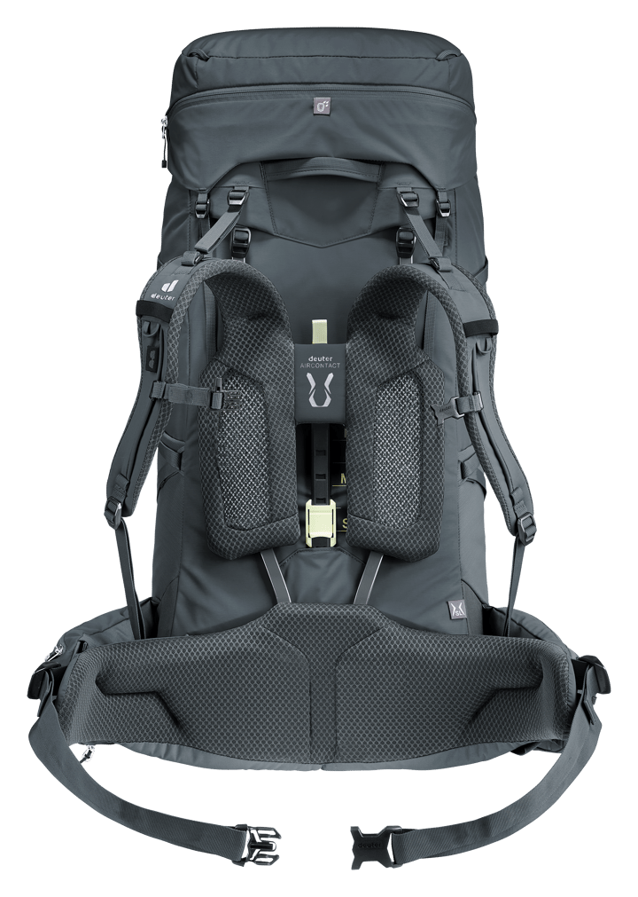 Deuter Aircontact Core 65+10 SL Graphite Deuter