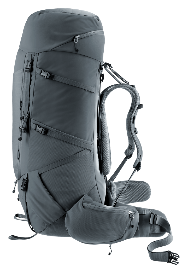 Deuter Aircontact Core 65+10 SL Graphite Deuter