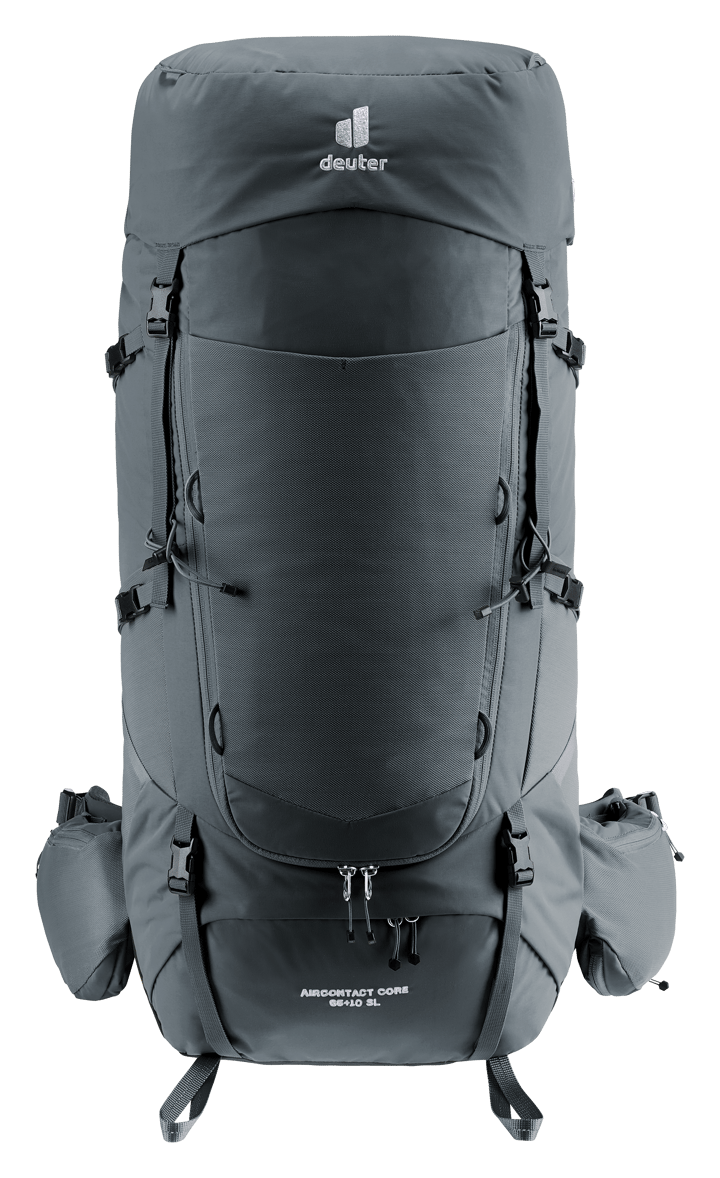 Deuter Aircontact Core 65+10 SL Graphite Deuter