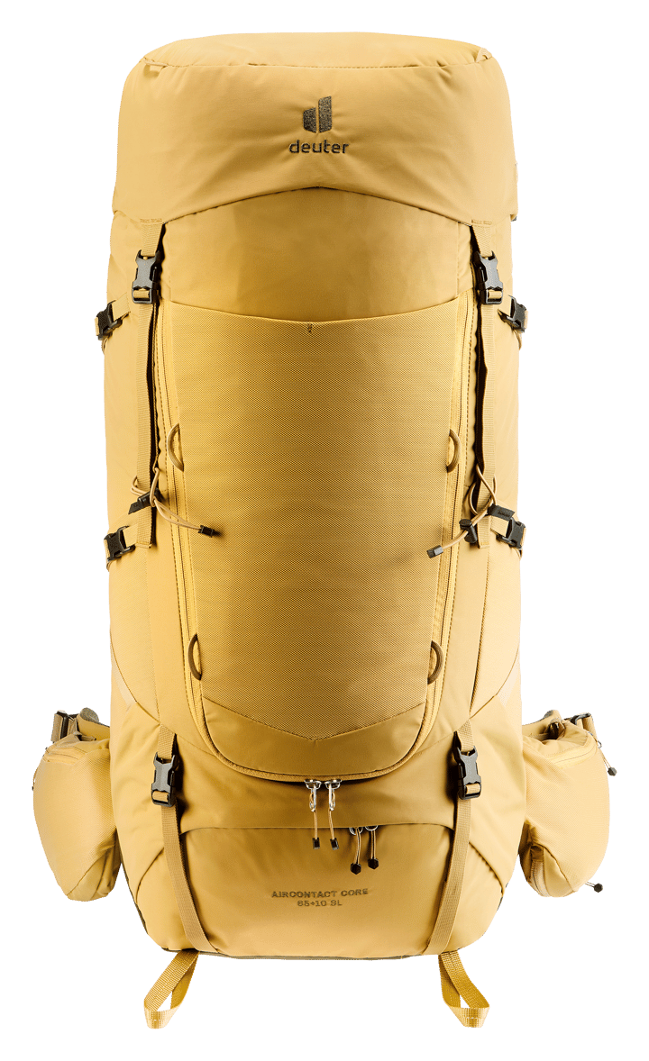 Deuter Aircontact Core 65+10 SL Savanna-nori Deuter