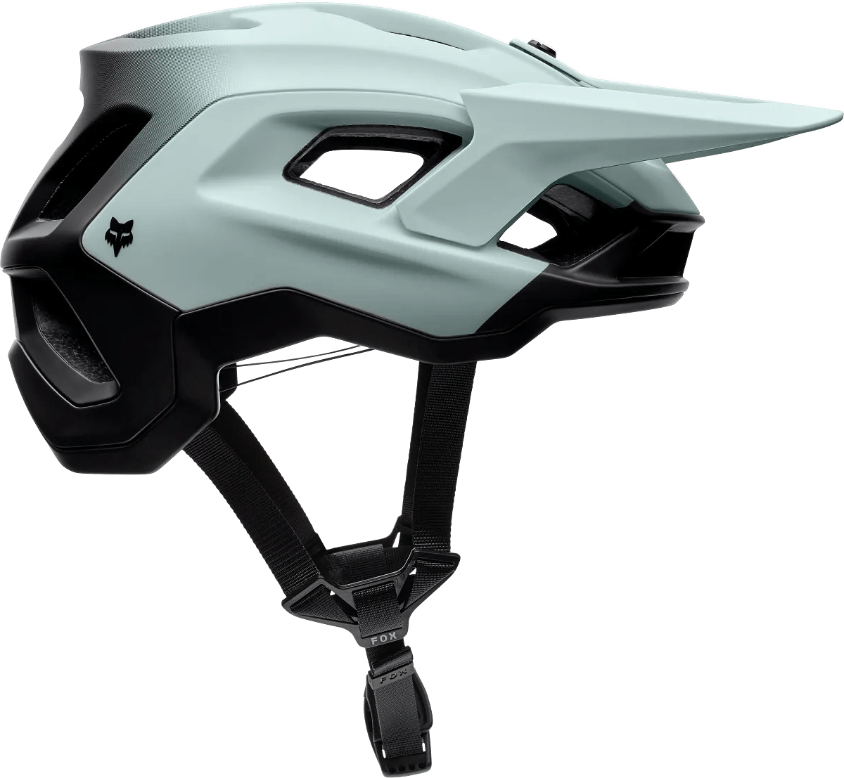 Fox Speedframe Pro Backfade Helmet