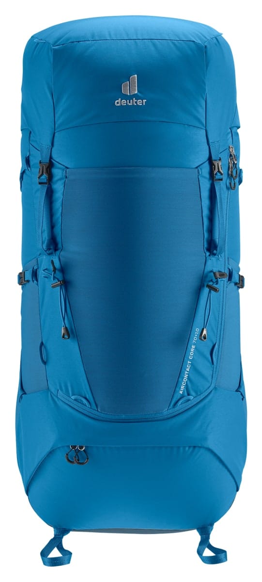Deuter Aircontact Core Reef-Ink 70+10 L