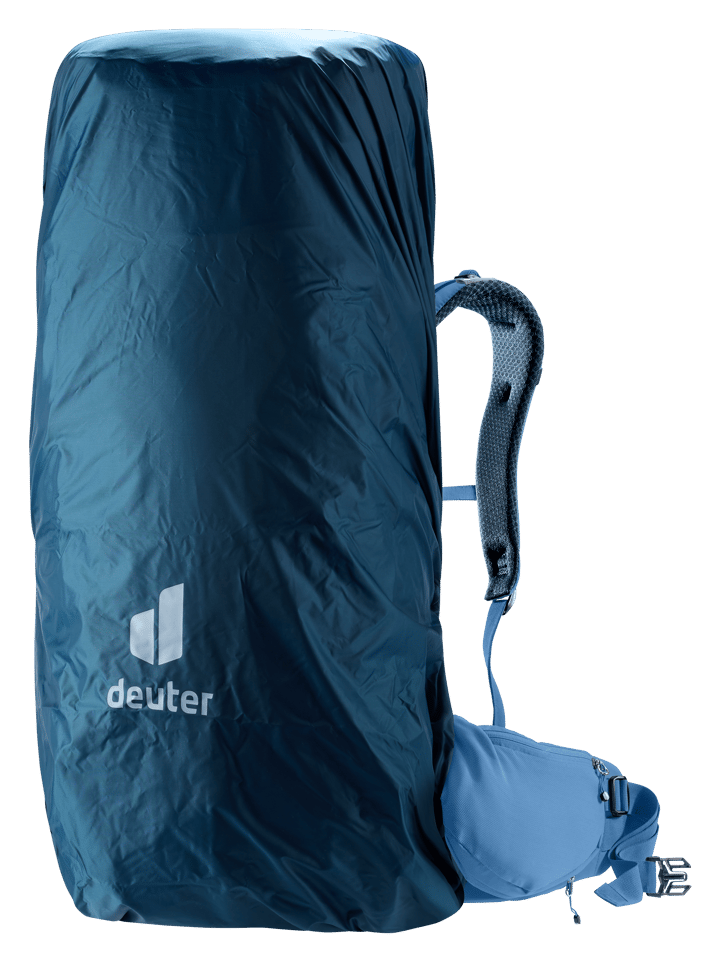 Deuter Aircontact Core 70+10 Baltic-nightblue Deuter