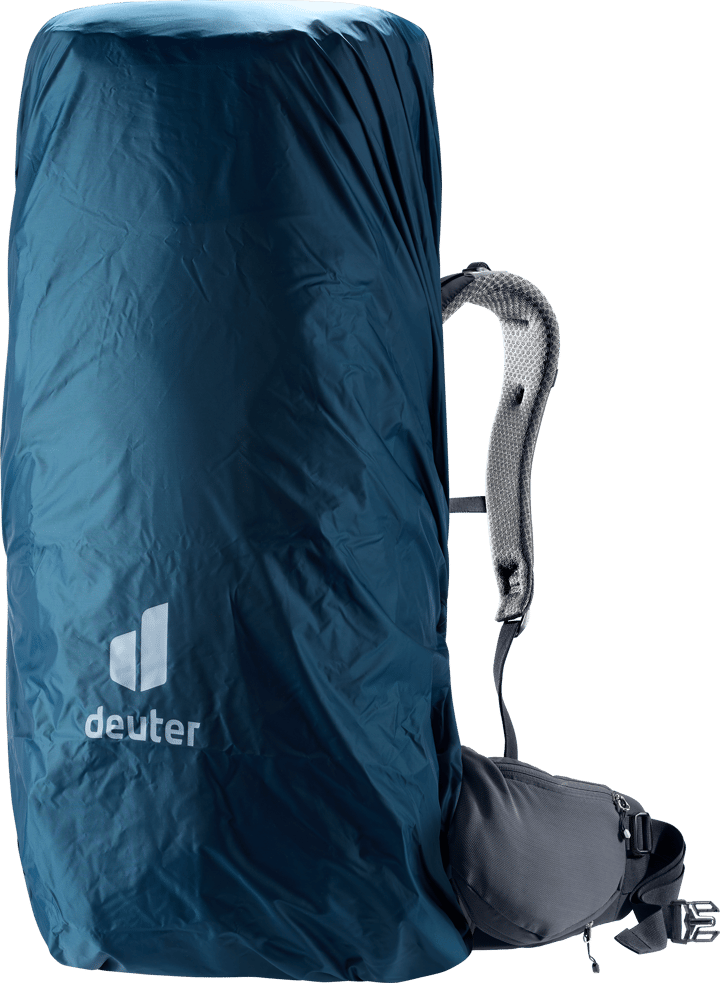 Deuter Aircontact Core 70+10 Black Deuter