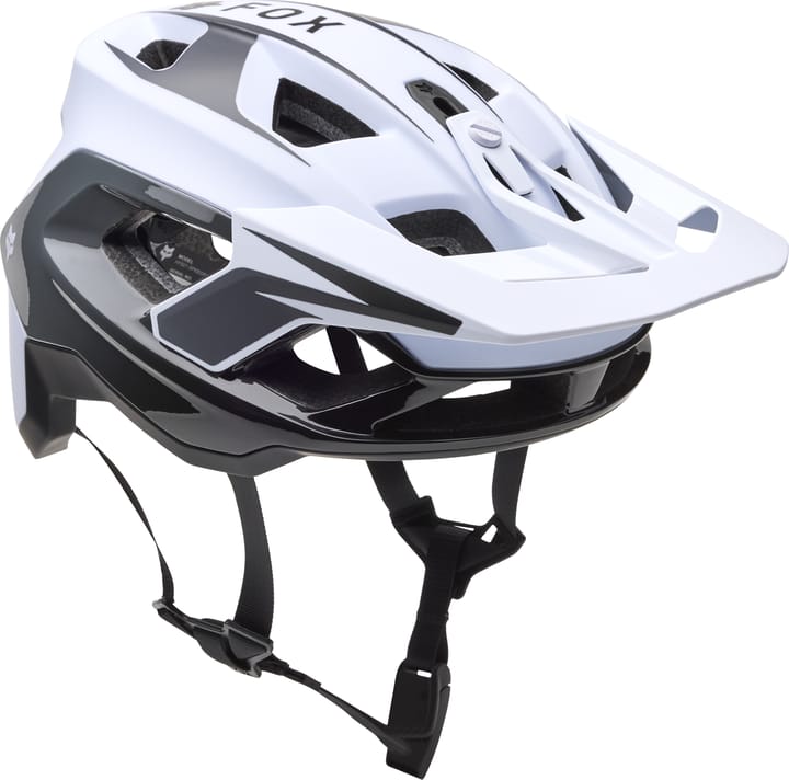 Fox Speedframe Pro Defy Pewter Fox Fox Speedframe Pro Defy Pewter Fox