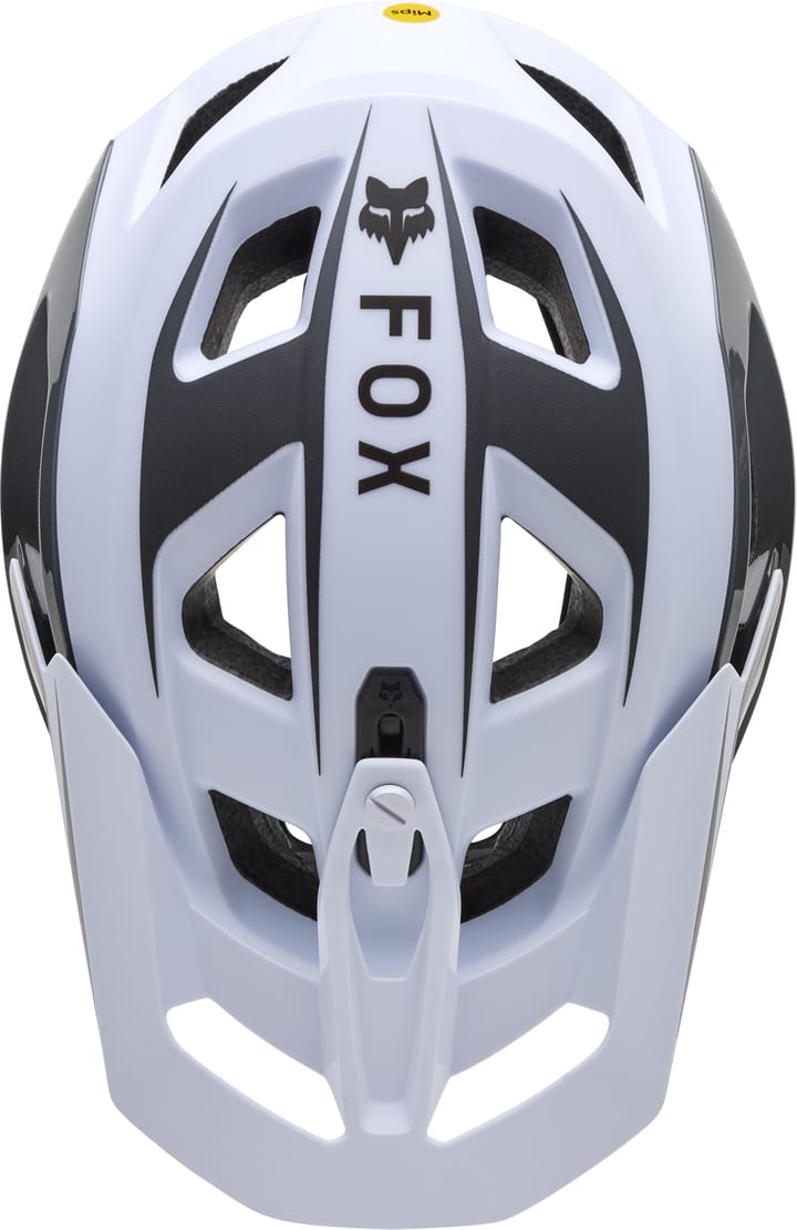 Fox Speedframe Pro Defy Pewter Fox