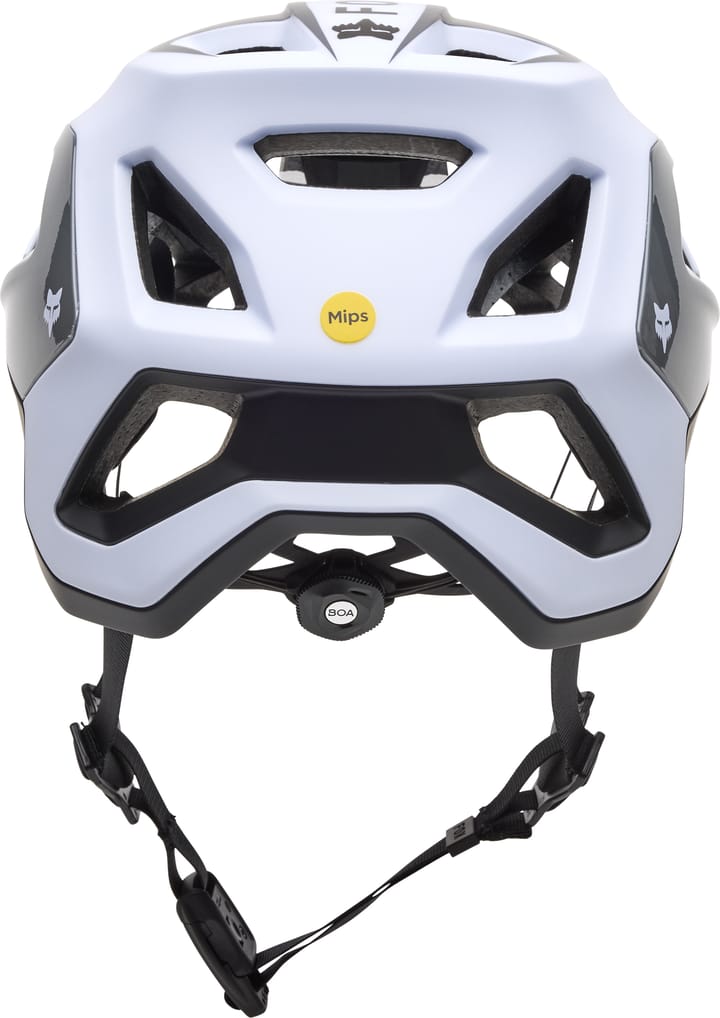 Fox Speedframe Pro Defy Pewter Fox Fox Speedframe Pro Defy Pewter Fox