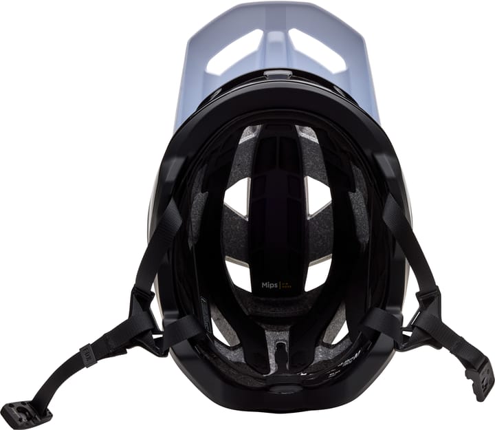 Fox Speedframe Pro Defy Pewter Fox Fox Speedframe Pro Defy Pewter Fox