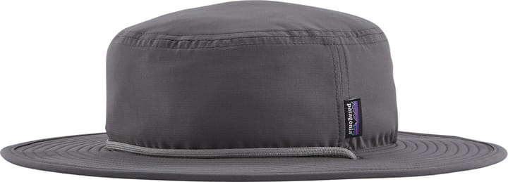 Patagonia Patagonia Brimmer Hat Forge Grey Patagonia