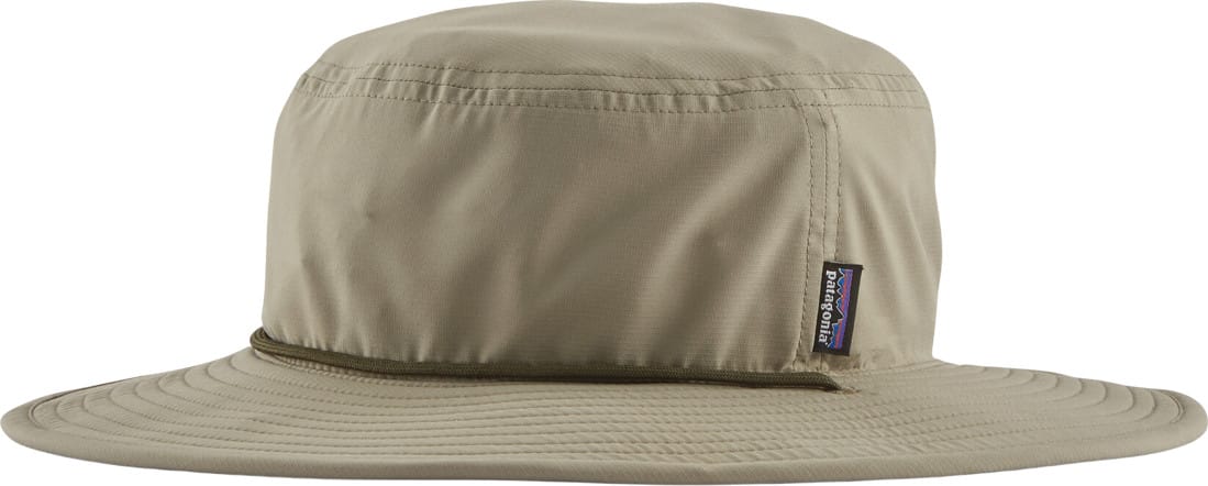 Patagonia Patagonia Brimmer River Rock Green