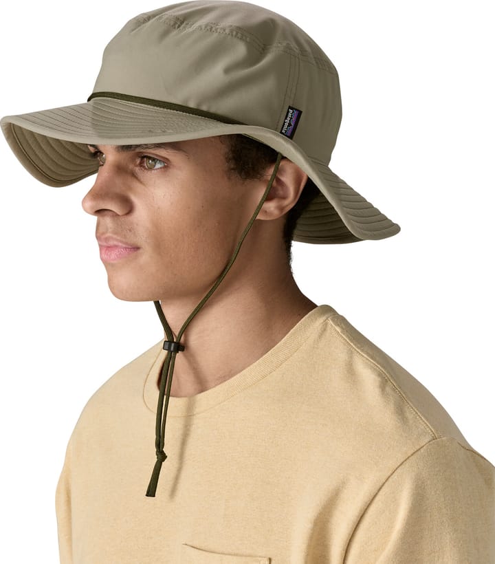 Patagonia Patagonia Brimmer River Rock Green Patagonia