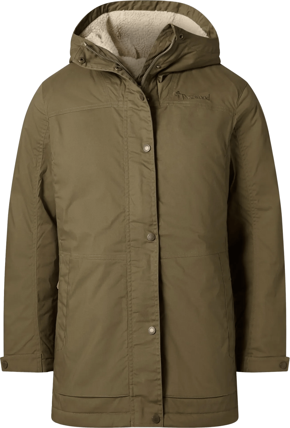 Women's Finnveden Winter Jacket