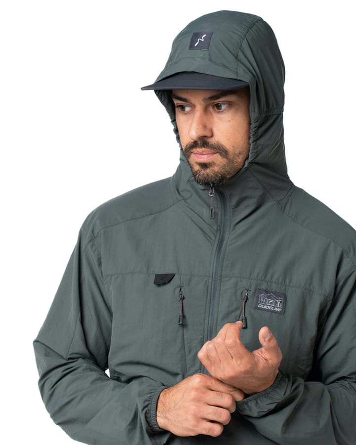 Guideline Ulbc Tactical Jkt Algae Green Guideline