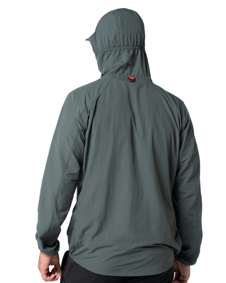 Guideline Ulbc Tactical Jkt Algae Green Guideline