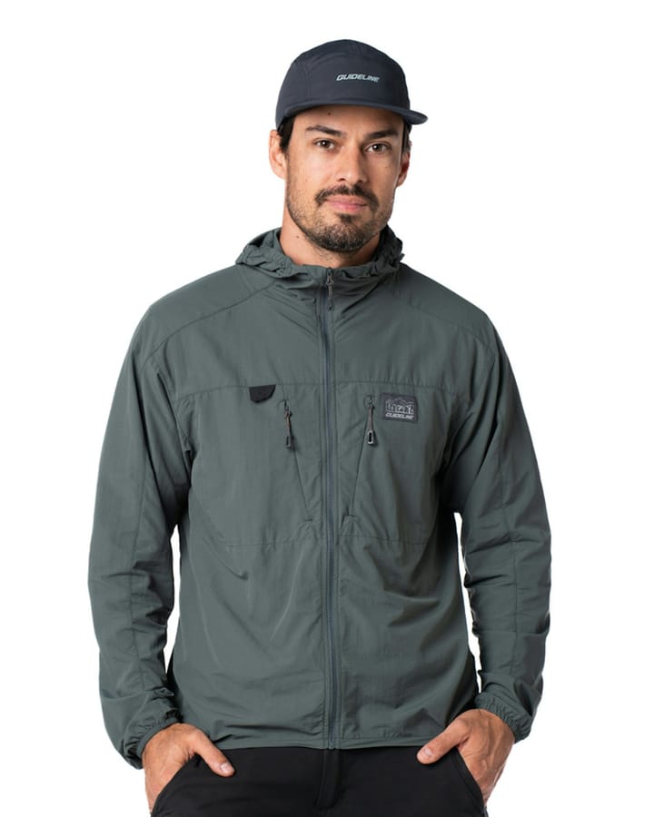 Guideline Ulbc Tactical Jkt Algae Green Guideline
