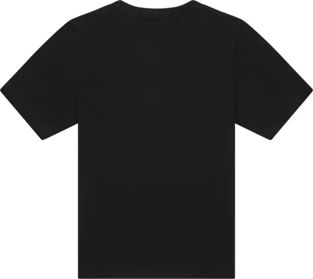 Fox Youth Frequency Shortsleeve Tee Black Fox