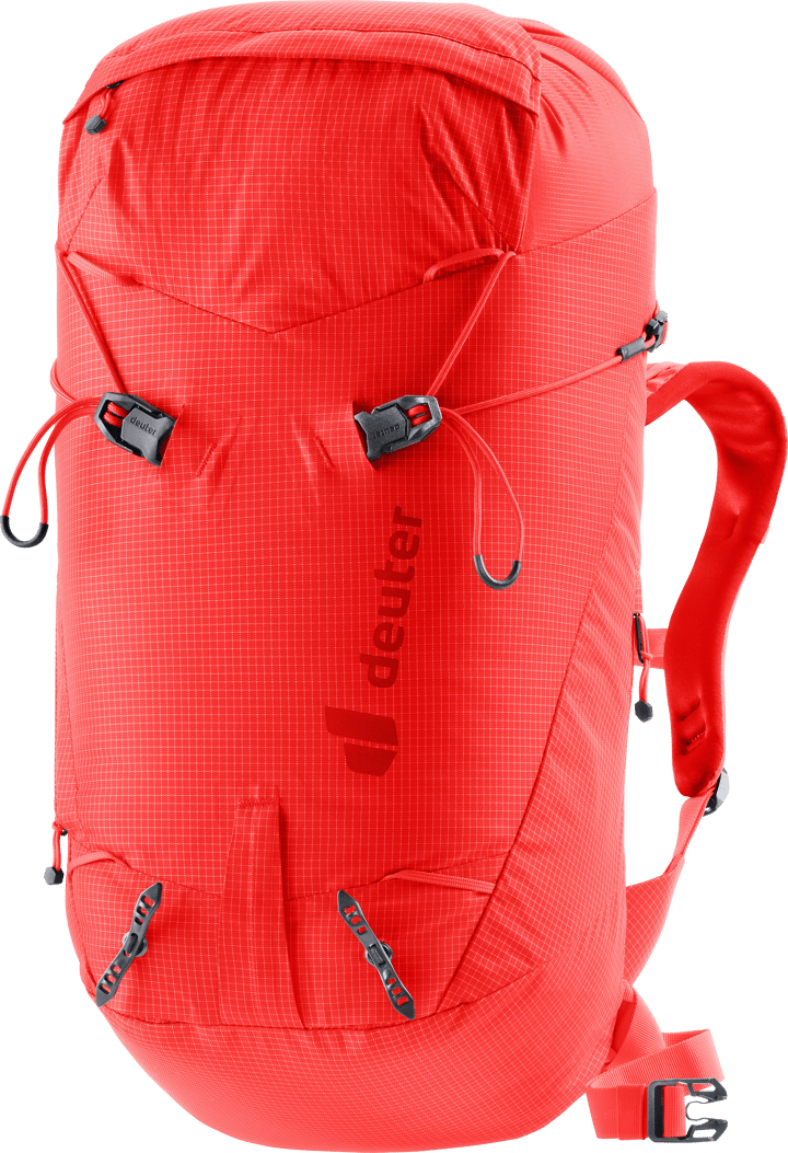 Deuter Guide Lite 22 SL Poppy-crimson Deuter
