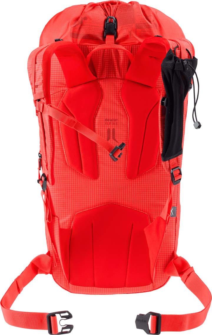 Deuter Guide Lite 22 SL Poppy-crimson Deuter
