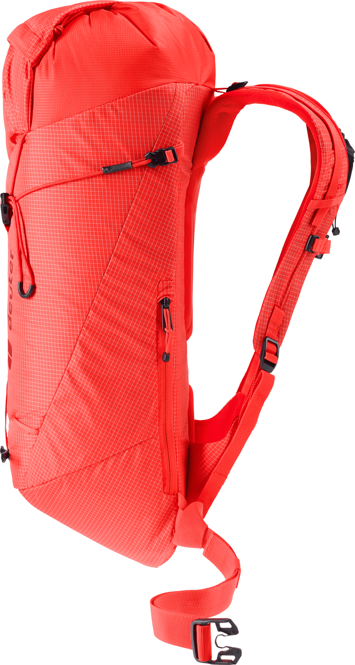 Deuter Guide Lite 22 SL Poppy-crimson Deuter