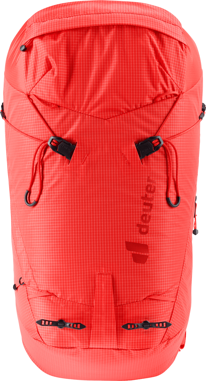 Deuter Guide Lite 22 SL Poppy-crimson Deuter