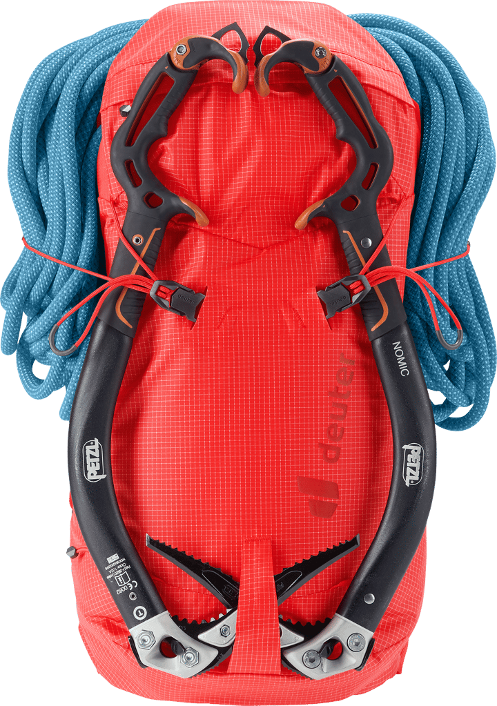 Deuter Guide Lite 22 SL Poppy-crimson Deuter