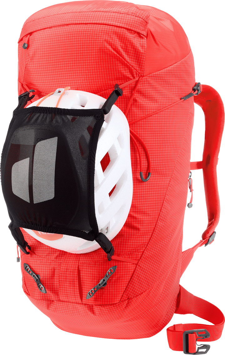 Deuter Guide Lite 22 SL Poppy-crimson Deuter