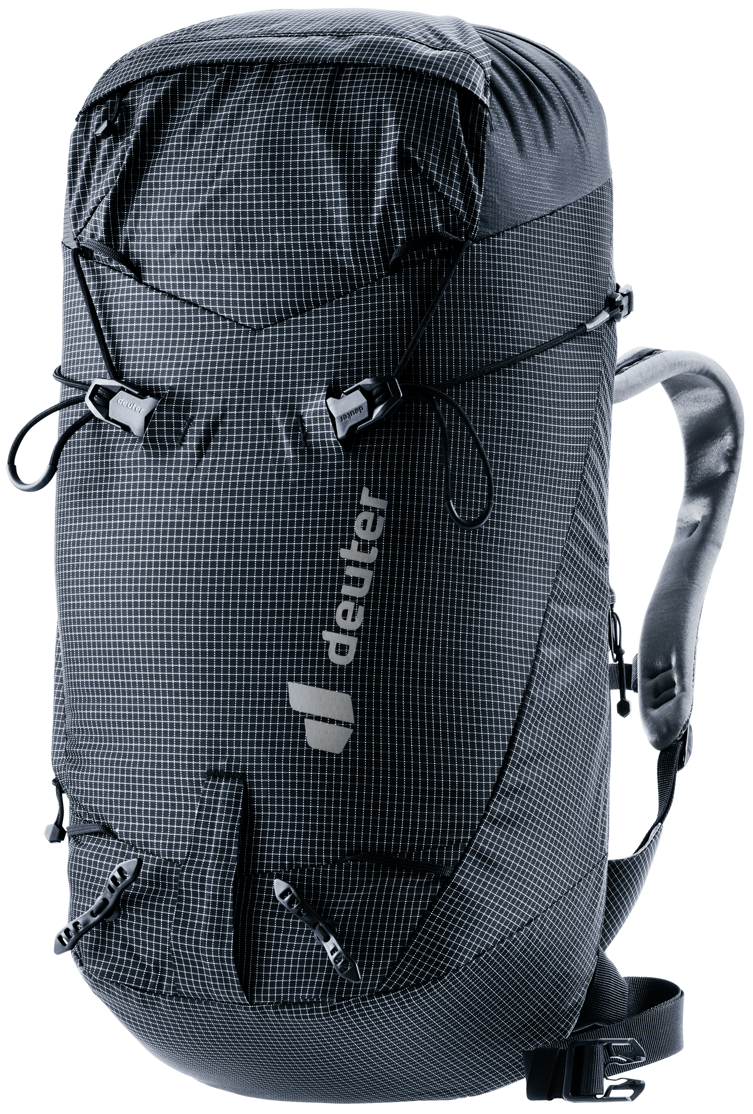 Deuter Guide Lite 22 SL Black