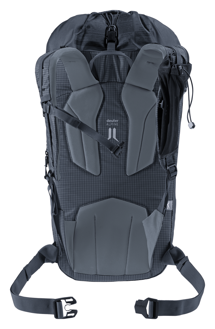 Deuter Guide Lite 22 SL Black Deuter