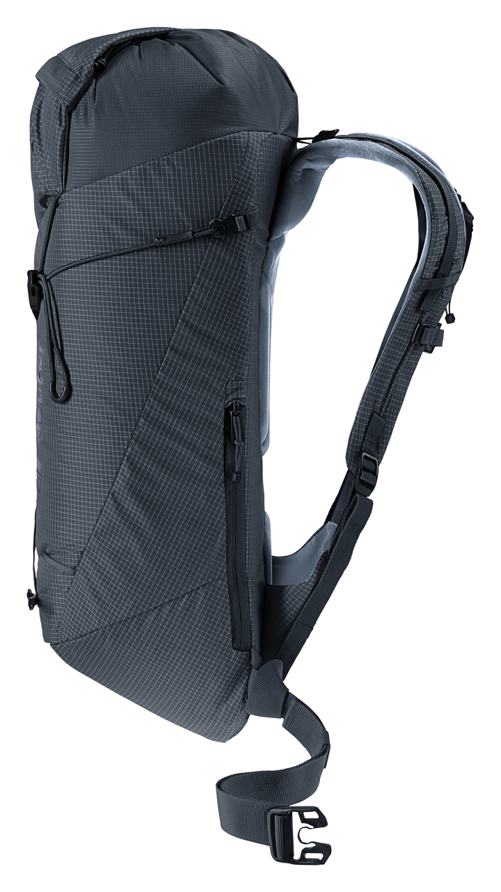 Deuter Guide Lite 22 SL Black Deuter
