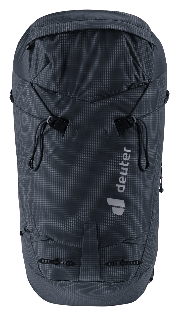 Deuter Guide Lite 22 SL Black Deuter