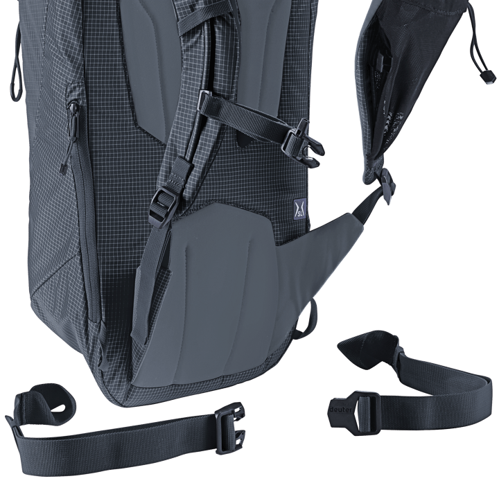 Deuter Guide Lite 22 SL Black Deuter