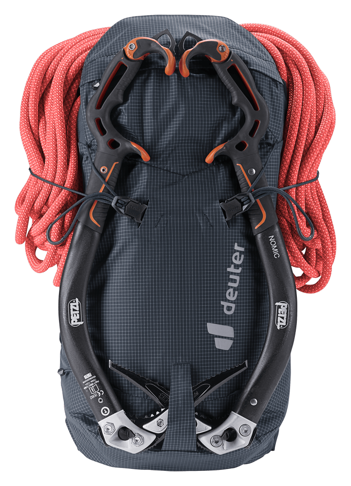 Deuter Guide Lite 22 SL Black Deuter