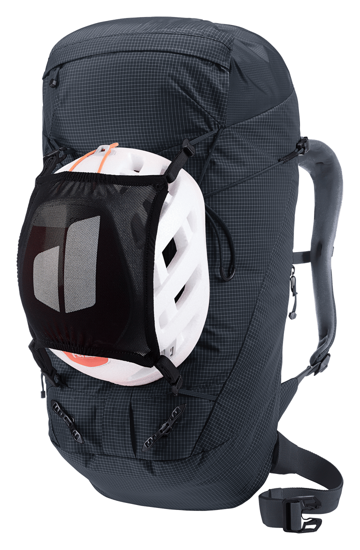 Deuter Guide Lite 22 SL Black Deuter