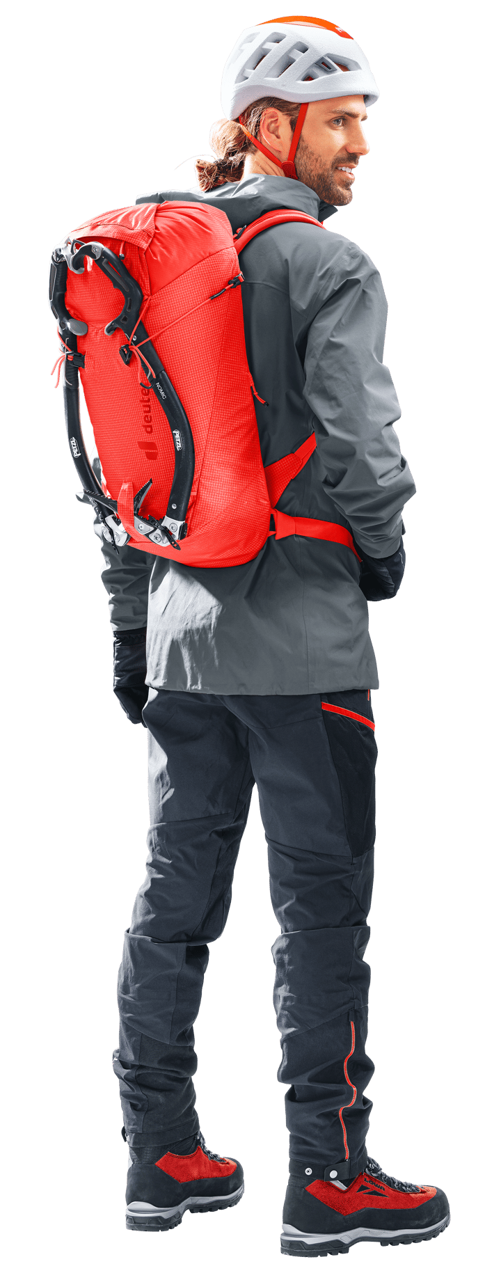 Deuter Guide Lite 24 Poppy-crimson Deuter