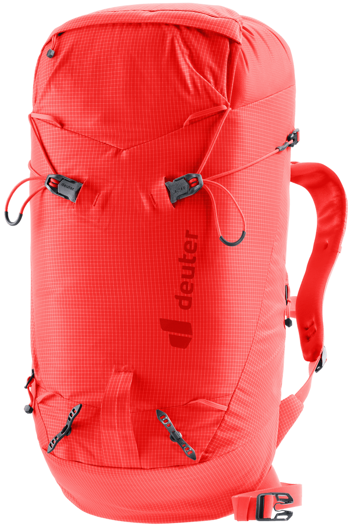 Deuter Guide Lite 24 Poppy-crimson Deuter