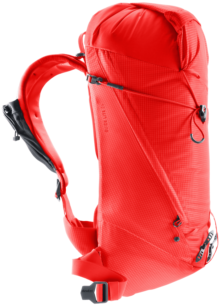 Deuter Guide Lite 24 Poppy-crimson Deuter