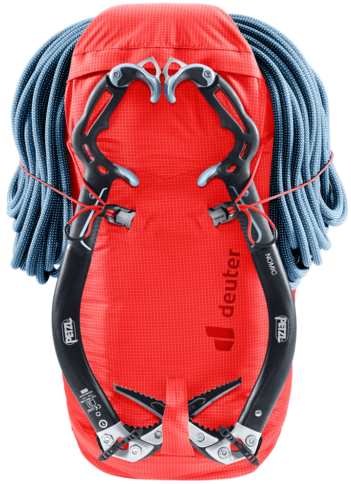 Deuter Guide Lite 24 Poppy-crimson Deuter