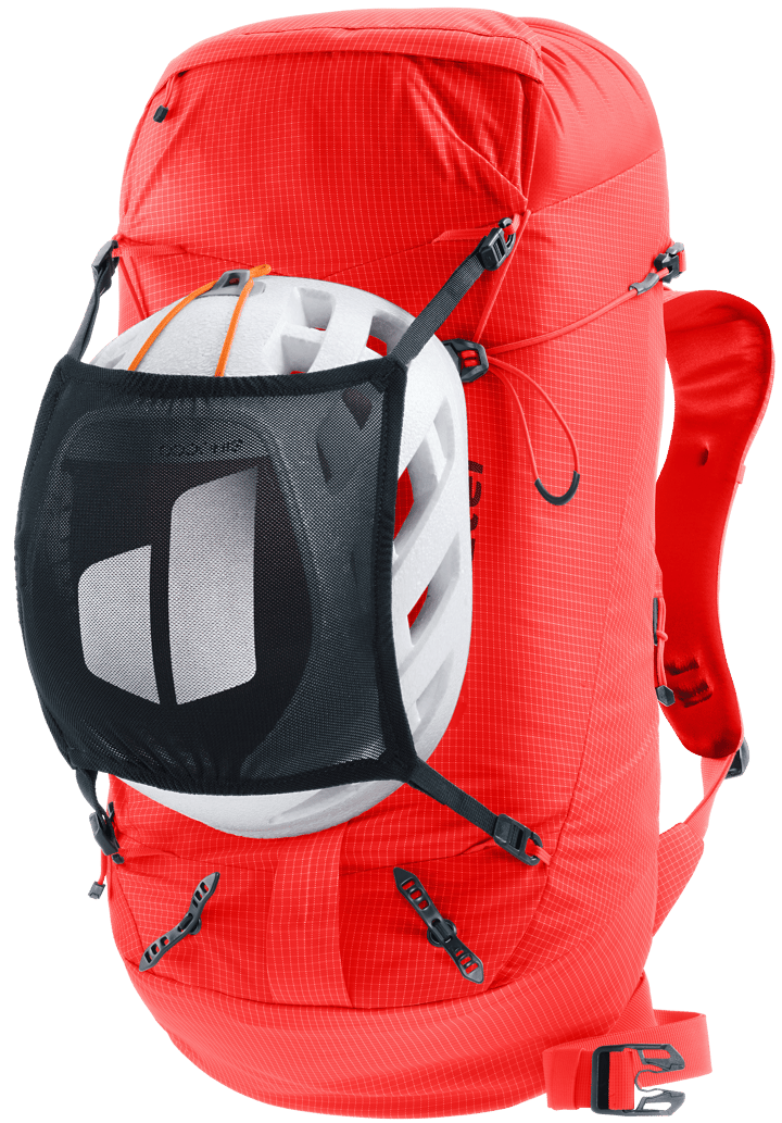 Deuter Guide Lite 24 Poppy-crimson Deuter