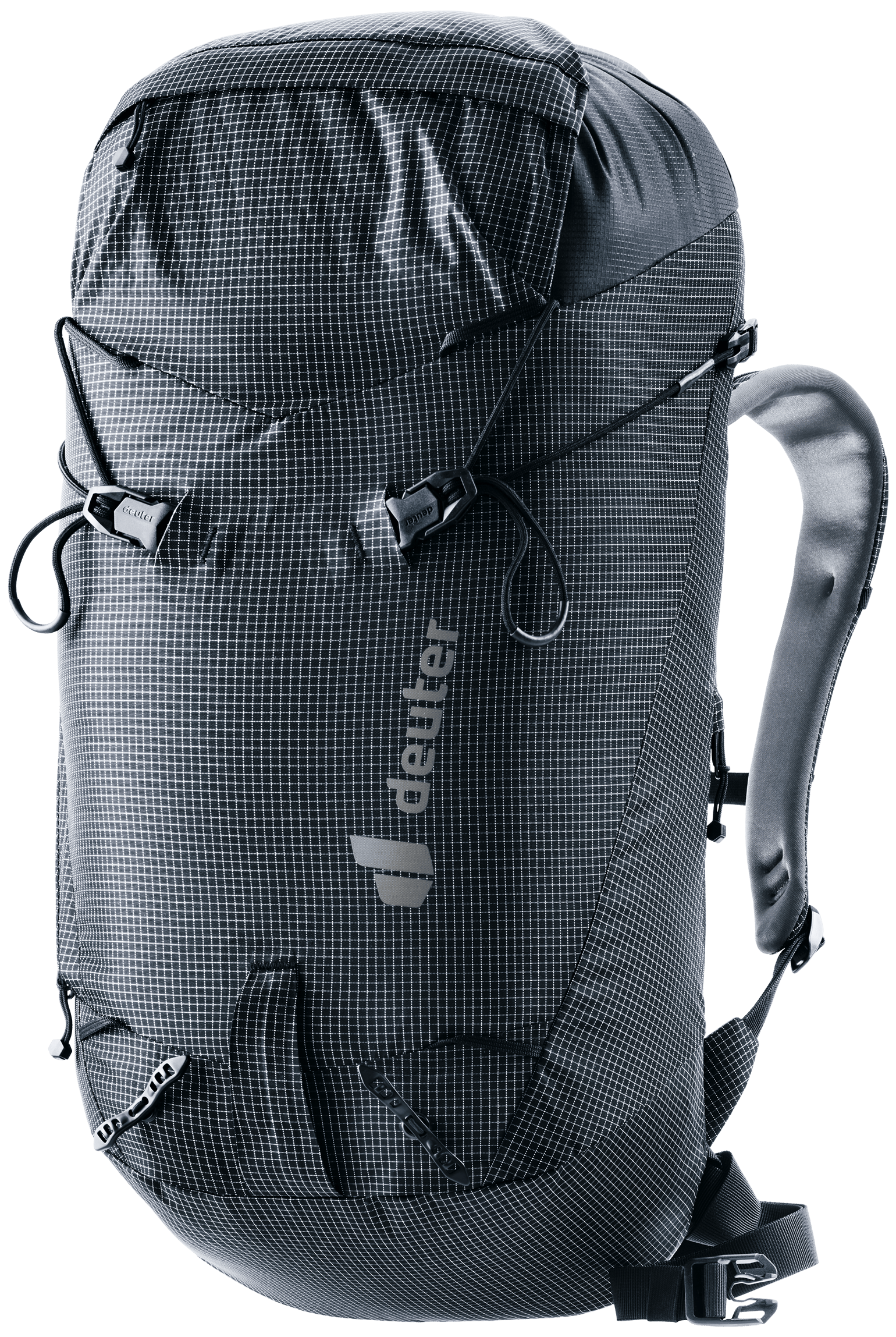 Deuter Guide Lite 24 Black