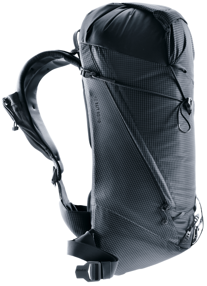 Deuter Guide Lite 24 Black Deuter