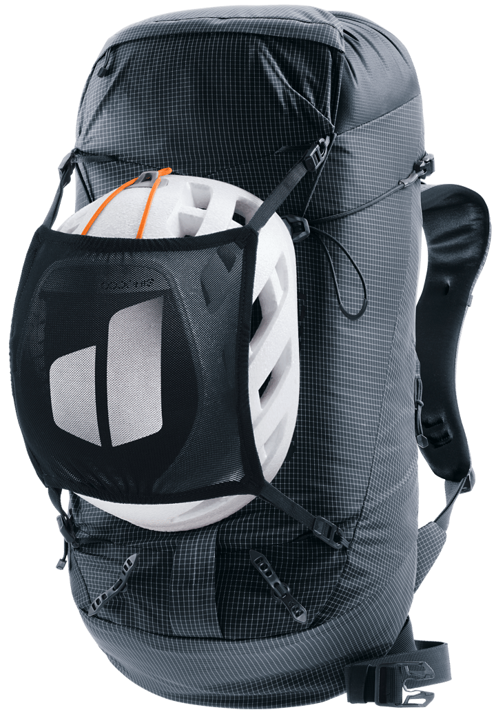 Deuter Guide Lite 24 Black Deuter