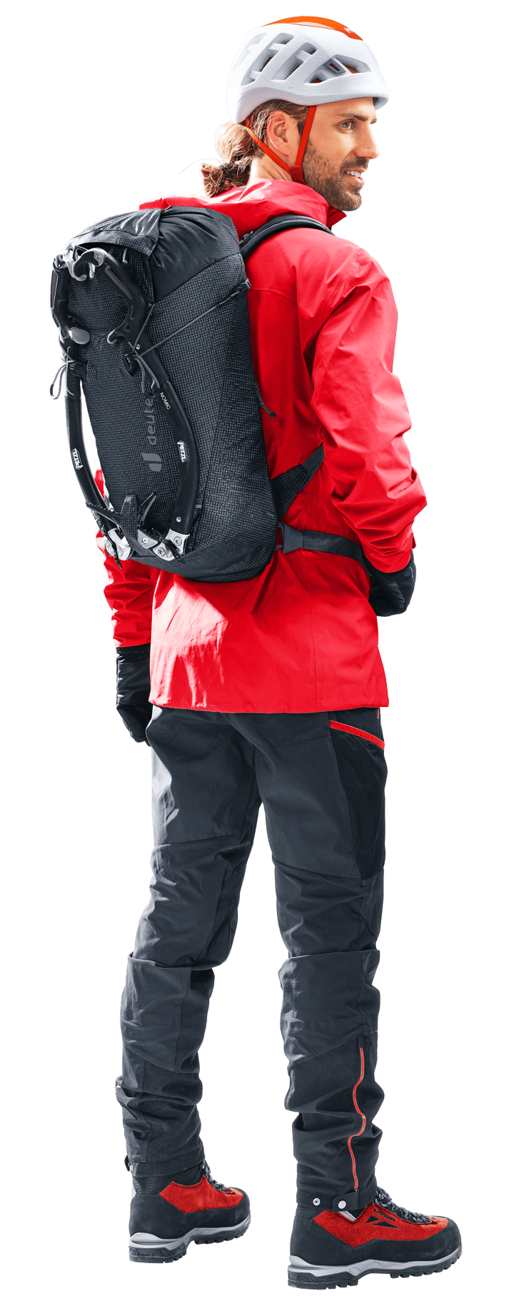 Deuter Guide Lite 24 Black Deuter