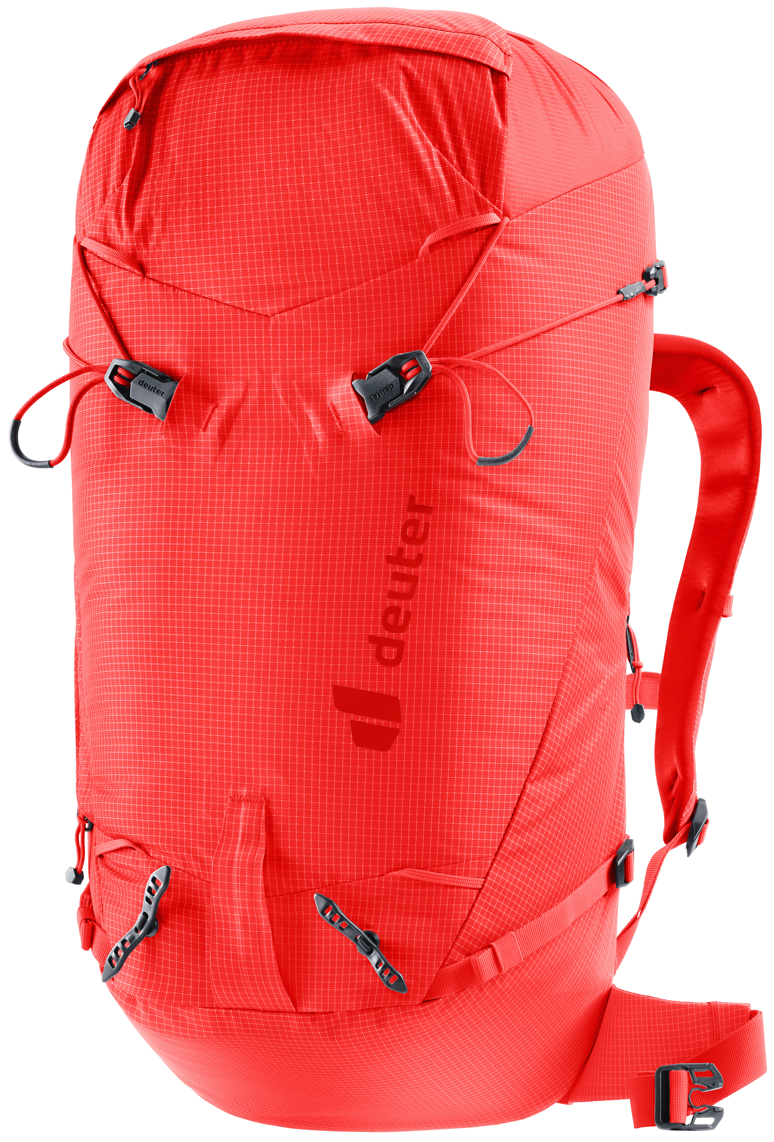 Deuter Guide Lite 28 SL Poppy-crimson