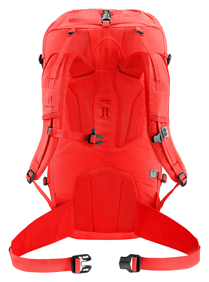 Deuter Guide Lite 28 SL Poppy-crimson Deuter