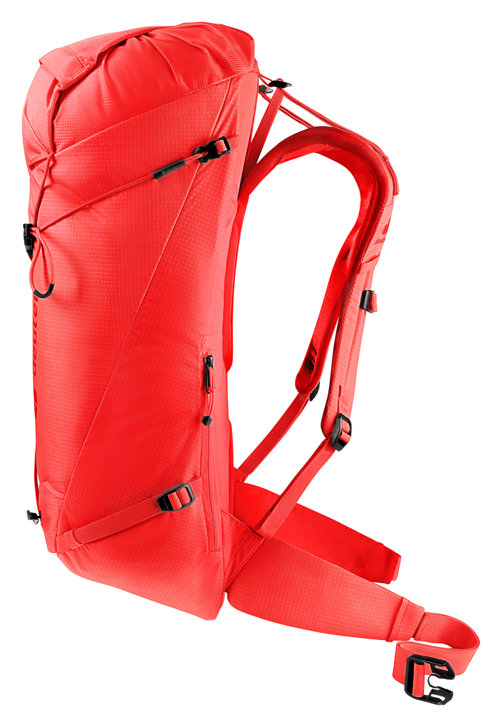 Deuter Guide Lite 28 SL Poppy-crimson Deuter