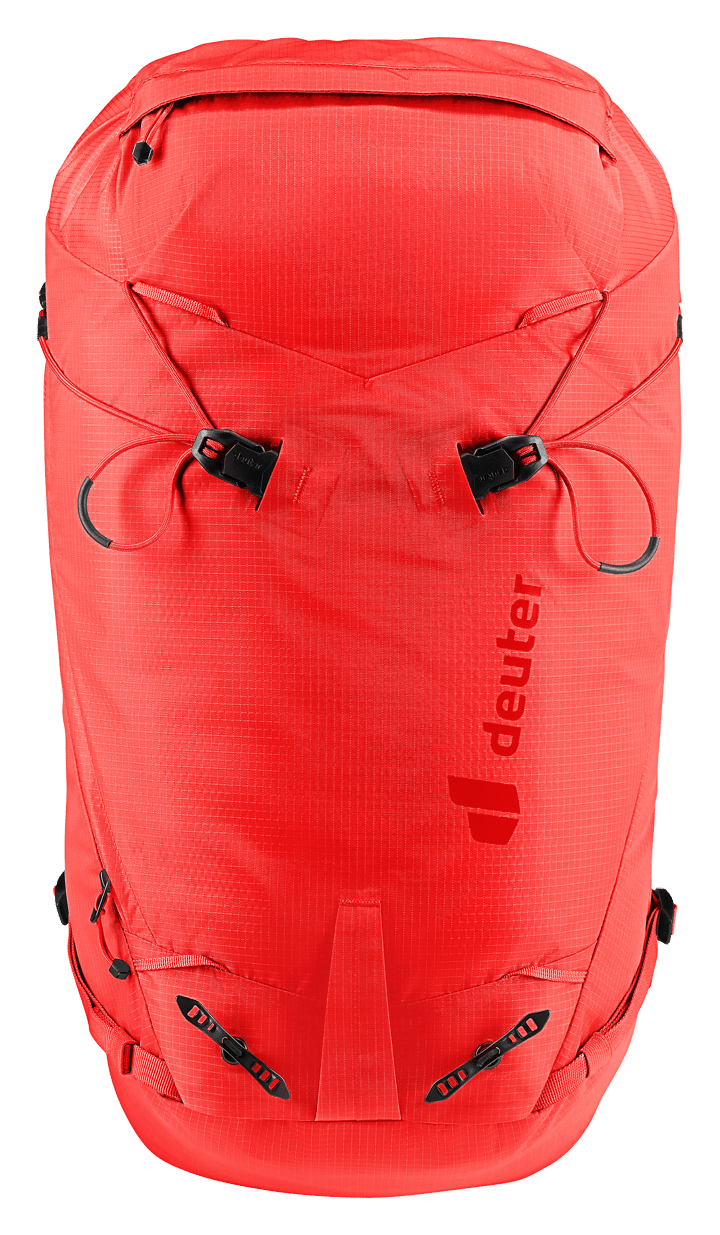 Deuter Guide Lite 28 SL Poppy-crimson Deuter