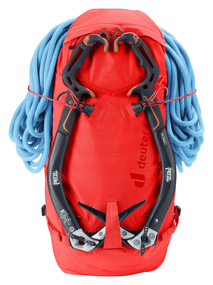 Deuter Guide Lite 28 SL Poppy-crimson Deuter